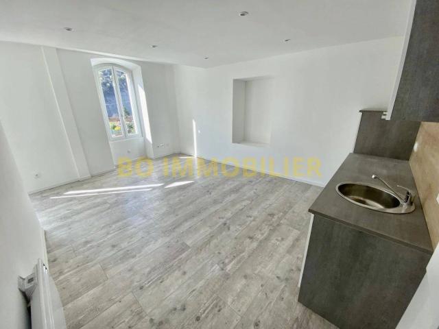 Appartement location à Touët-sur-Var, Alpes-Maritimes