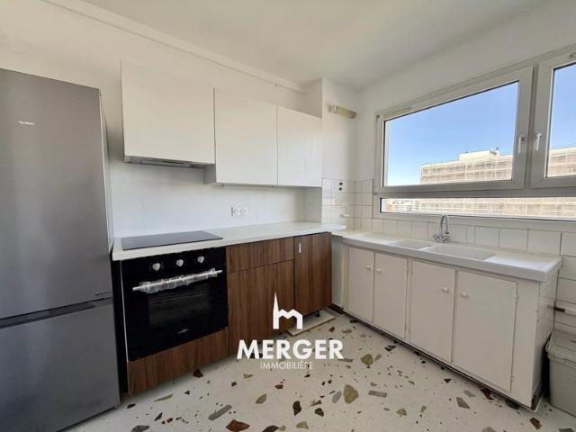 Appartement location à Strasbourg, Hoenheim