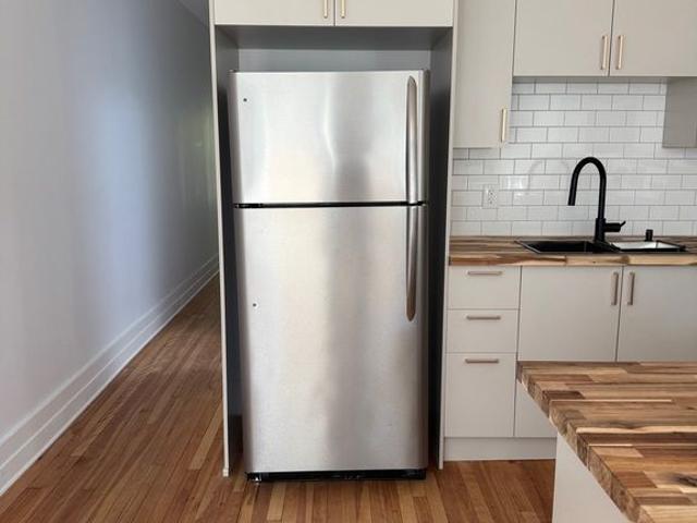Apartment for rent in St. Leonard's, Quebec