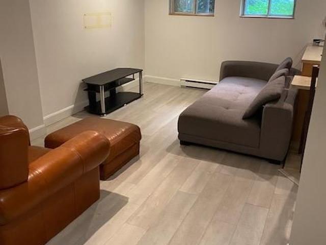 Apartment for rent in St. Leonard's, Quebec