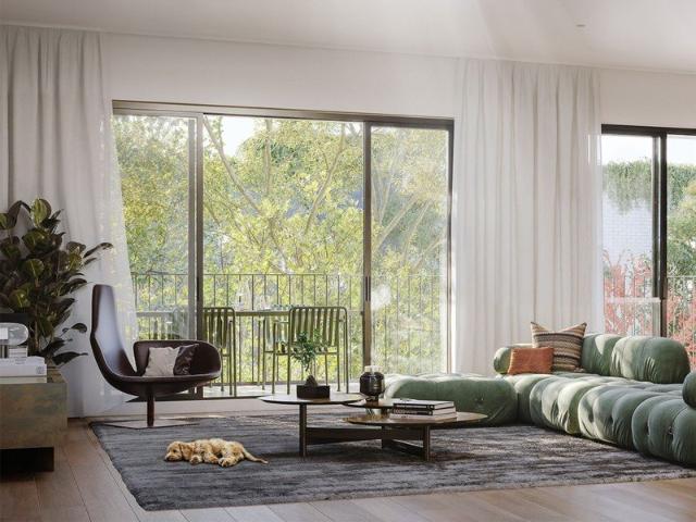 Townhouse for sale in Brunswick, Melbourne