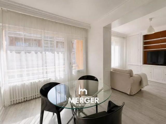 Appartement location à Strasbourg, Hoenheim