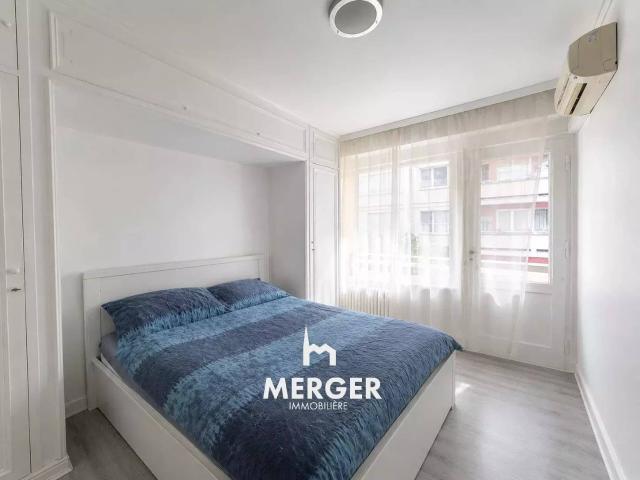 Appartement location à Strasbourg, Hoenheim