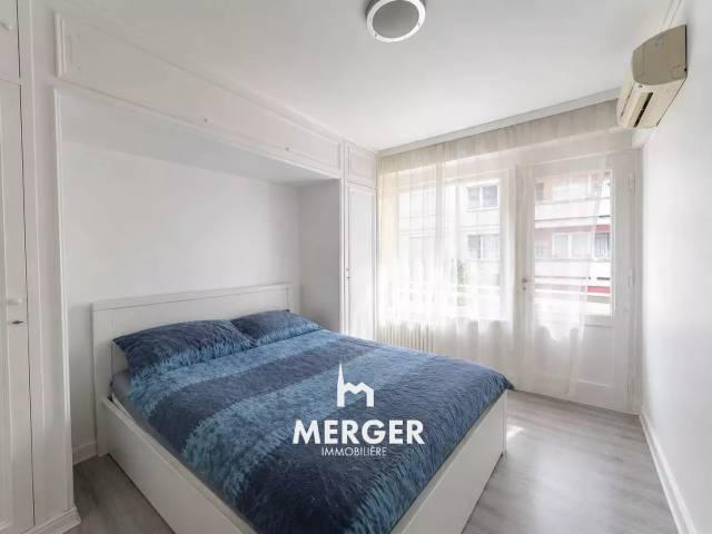 Appartement location à Strasbourg, Hoenheim