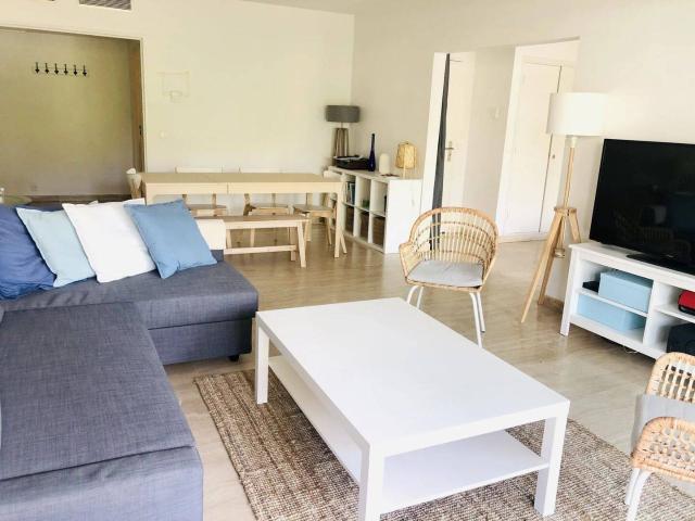 Appartement location à La Lepre, Cannes
