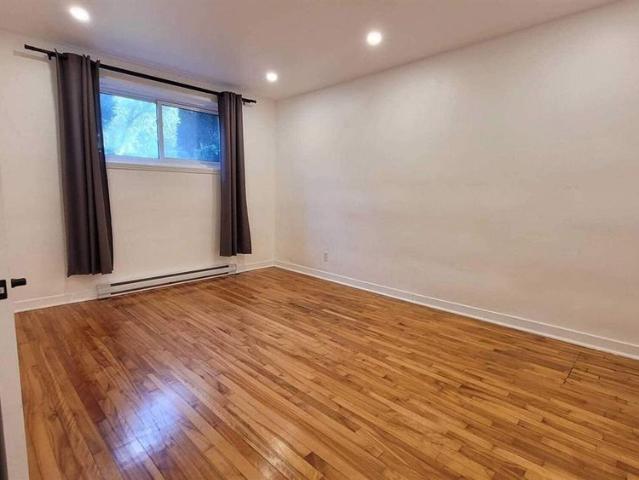 Apartment for rent in St. Leonard's, Quebec