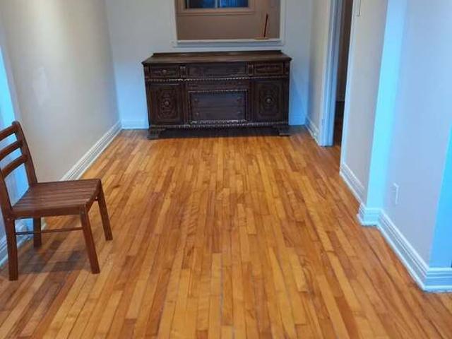 Apartment for rent in St. Leonard's, Quebec