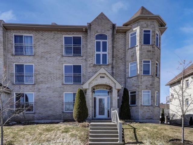 Apartment for rent in Duvernay, Quebec