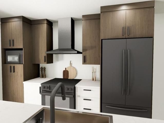 Apartment for rent in Les Appalaches, Quebec