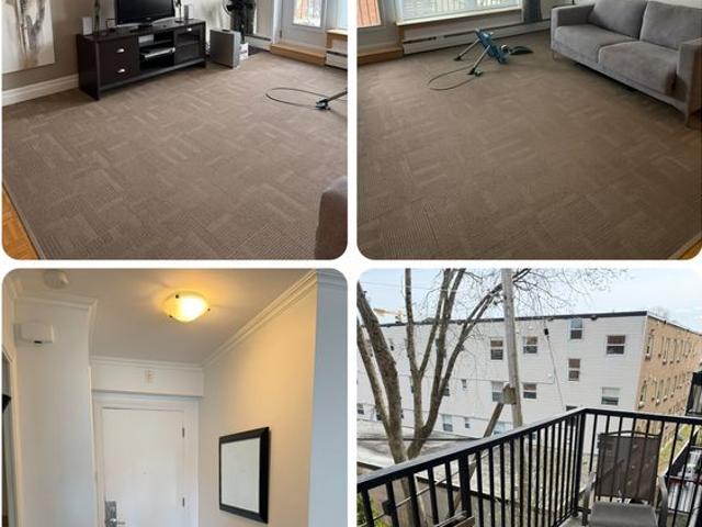 Apartment for rent in Québec, Quebec