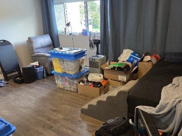 Apartment for rent in Victoriaville, Quebec