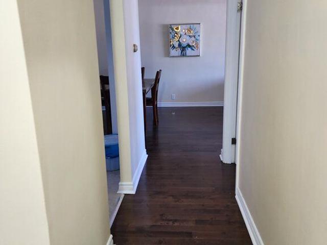 Apartment for rent in Saint-Laurent, Montréal
