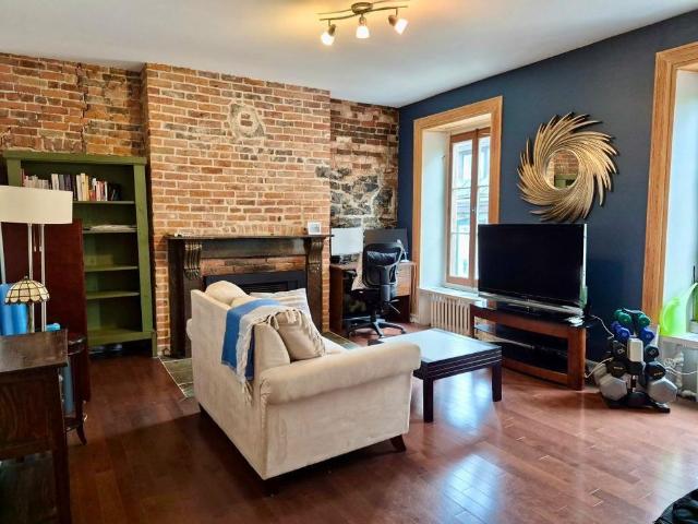 Apartment for rent in Québec, Quebec