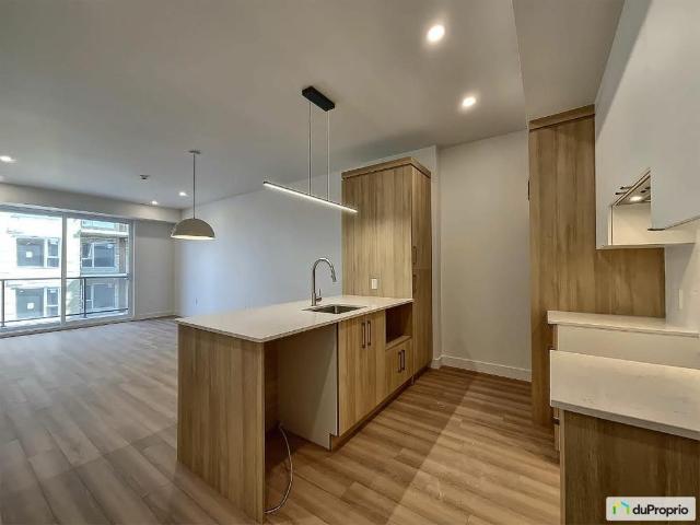 Apartment for rent in Québec, Quebec