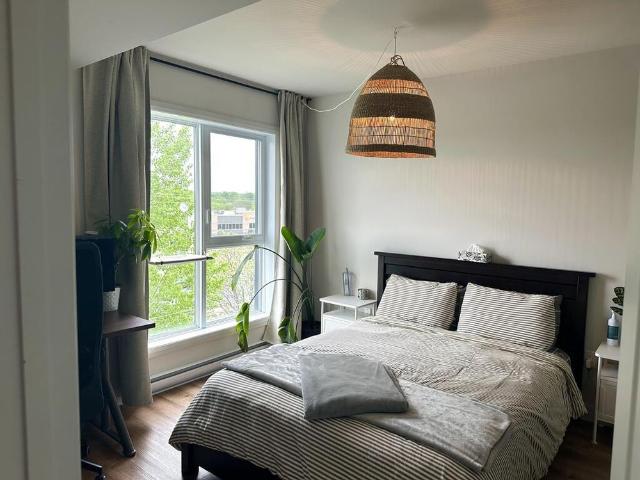 Apartment for rent in Lévis, Quebec