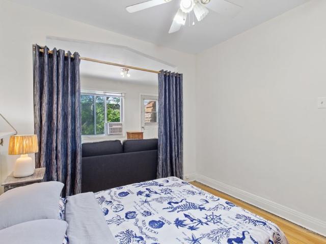 Apartment for rent in Rosemont, Montréal