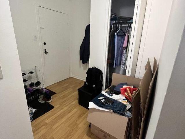 Apartment for rent in Québec, Quebec