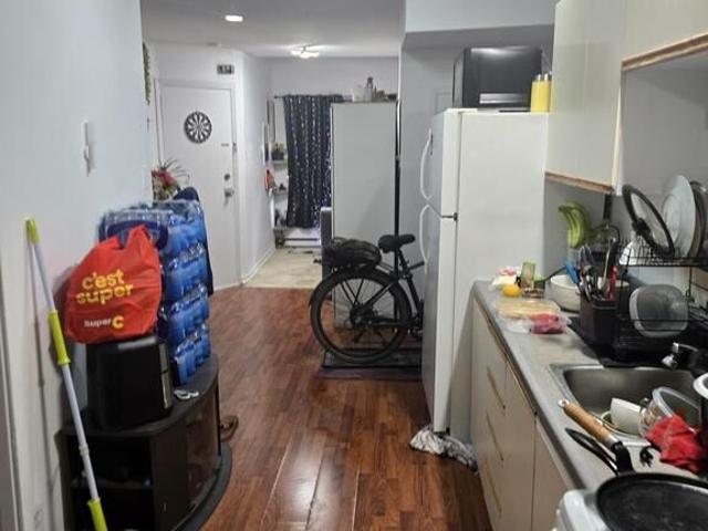 Apartment for rent in St. Leonard's, Quebec