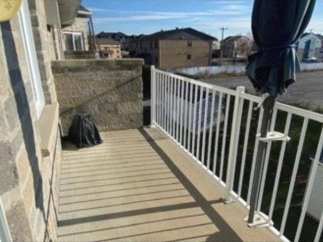 Apartment for rent in Laurentides, Quebec