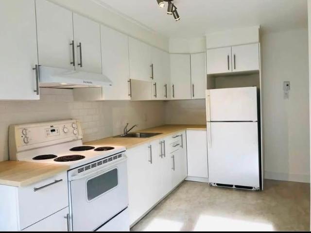 Apartment for rent in Hochelaga-Maisonneuve, Montréal