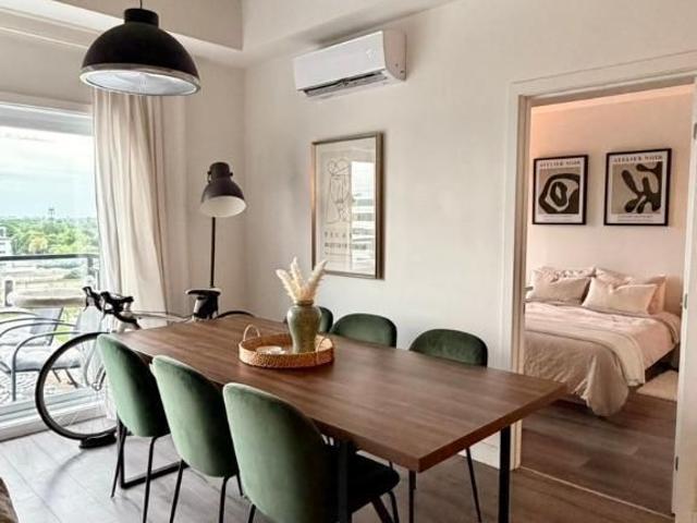 Apartment for rent in Québec, Quebec