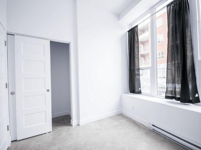 Apartment for rent in Sherbrooke, Quebec