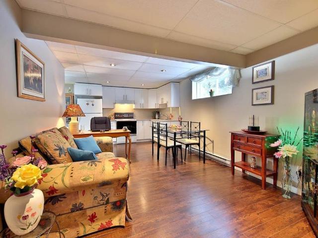 Apartment for rent in Laurentides, Quebec