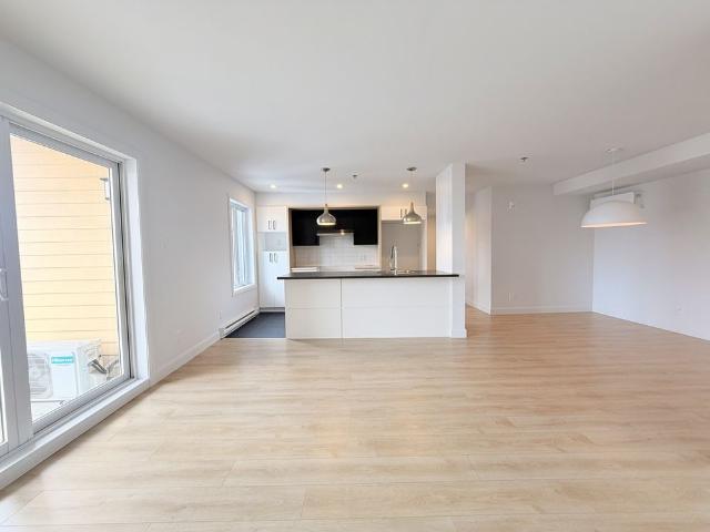 Apartment for rent in Lévis, Quebec