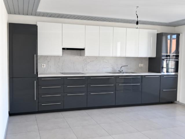 Apartment mieten in La Chaux-de-Fonds
