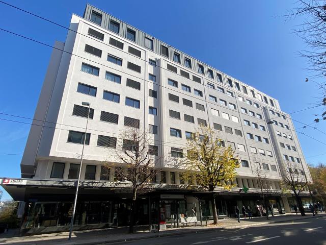 Apartment kaufen in Fribourg