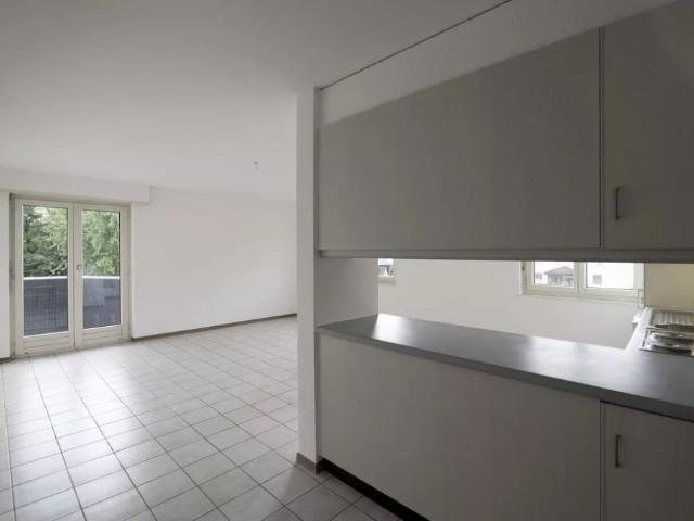Apartment mieten in Monthey, Wallis
