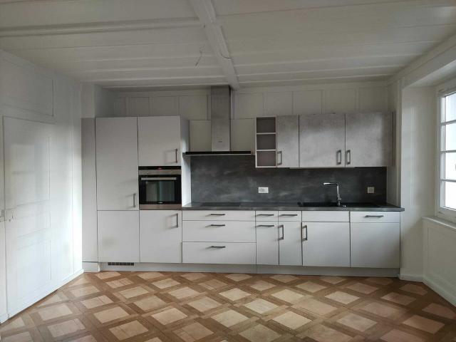 Apartment mieten in La Chaux-de-Fonds