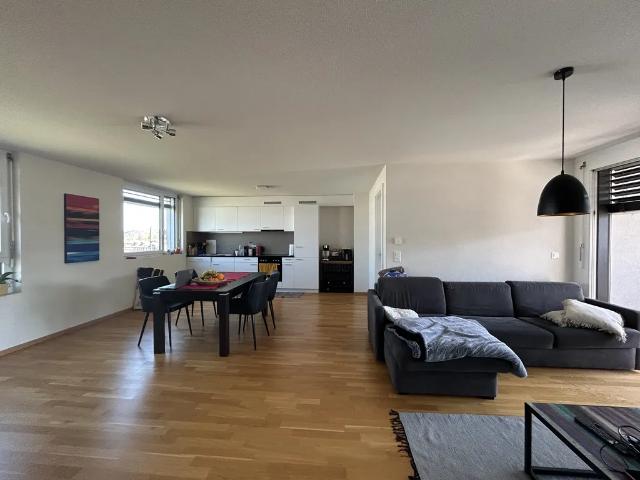 Apartment mieten in Belmont-Yverdon, Waadt