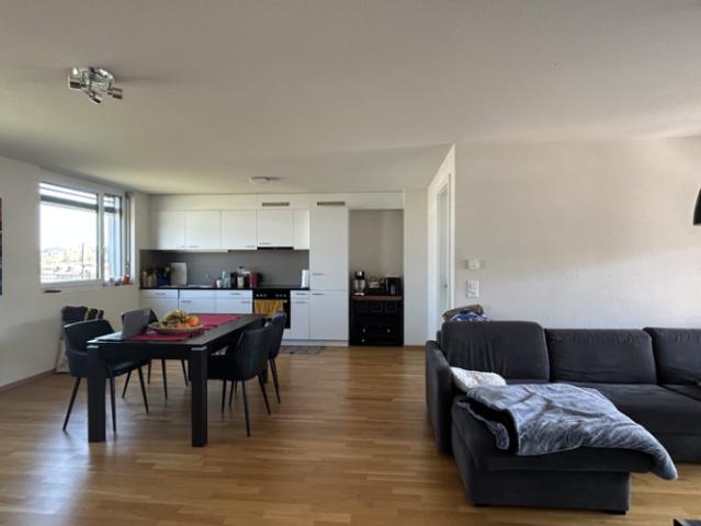 Apartment mieten in Belmont-Yverdon, Waadt
