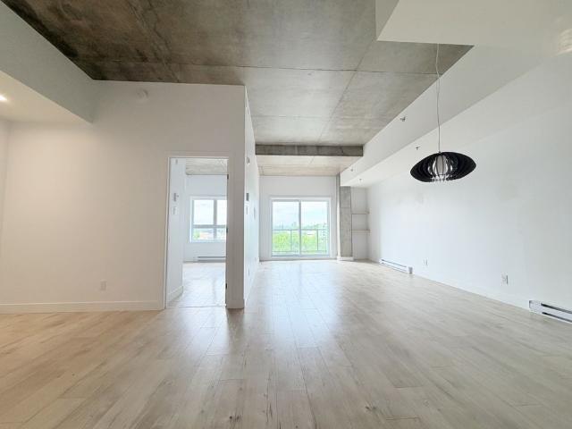 Apartment for rent in Lévis, Quebec