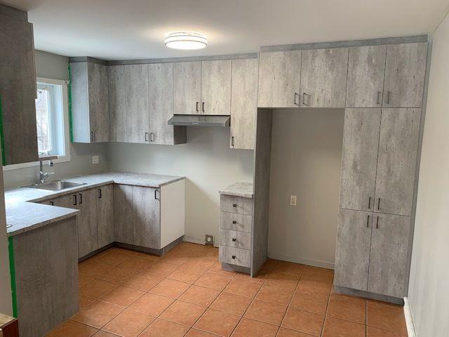 Apartment for rent in Laurentides, Quebec