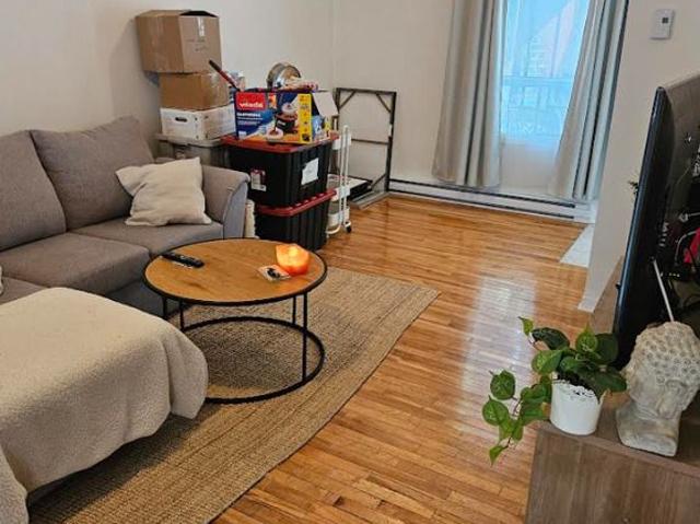 Apartment for rent in Les Chenaux, Trois-Rivières
