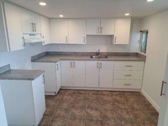 Apartment for rent in St. Leonard's, Quebec