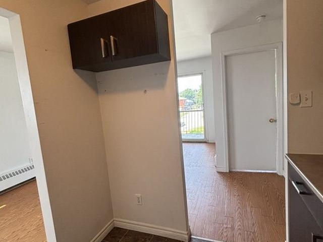 Apartment for rent in Sherbrooke, Quebec