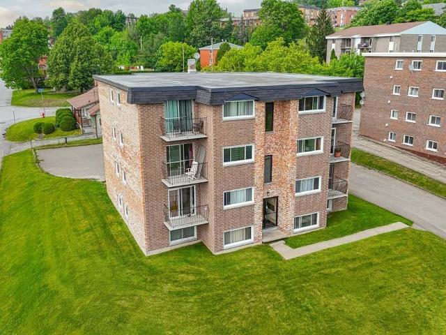Apartment for rent in Sherbrooke, Quebec