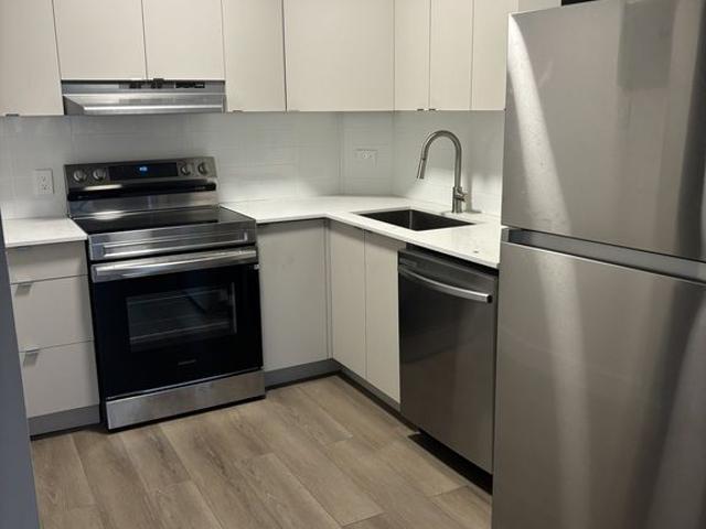 Apartment for rent in St. Leonard's, Quebec