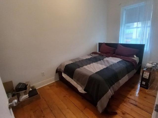 Apartment for rent in St. Leonard's, Quebec