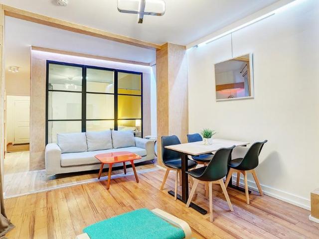 Apartment for rent in Le Plateau-Mont-Royal, Montréal