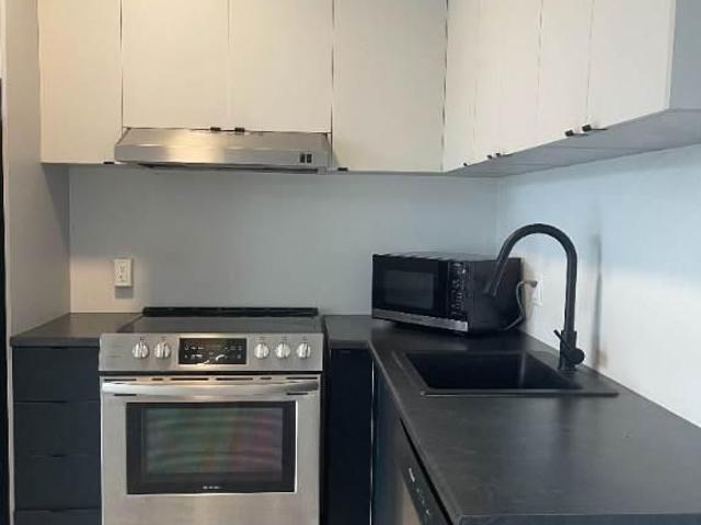 Apartment for rent in Québec, Quebec