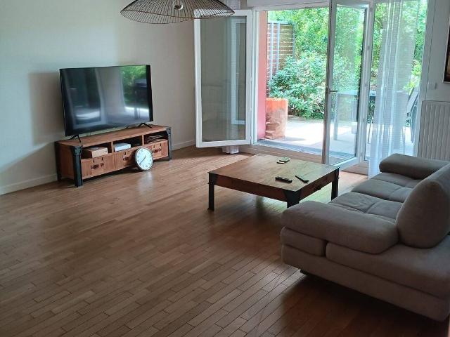 Appartement location à Cachan, Val-de-Marne