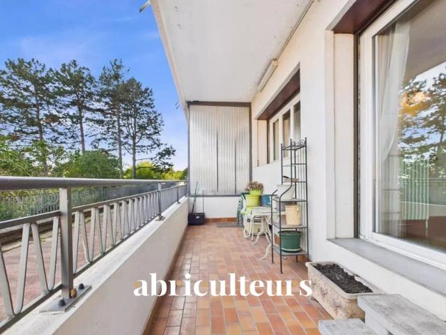 Appartement vente à Lyon, Métropole de Lyon