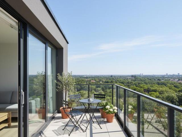 Appartement vente à Le Raincy, Noisy-le-grand