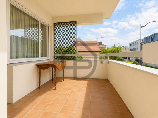 Appartement vente à Nanterre, Rueil-malmaison
