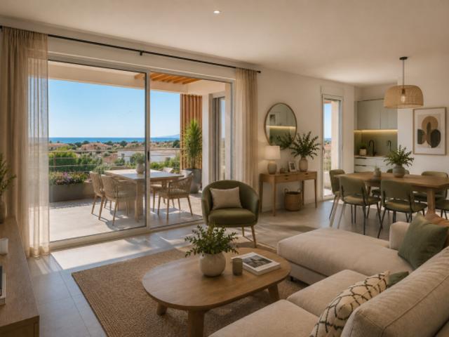 Appartement vente à Céret, Argelès-sur-mer