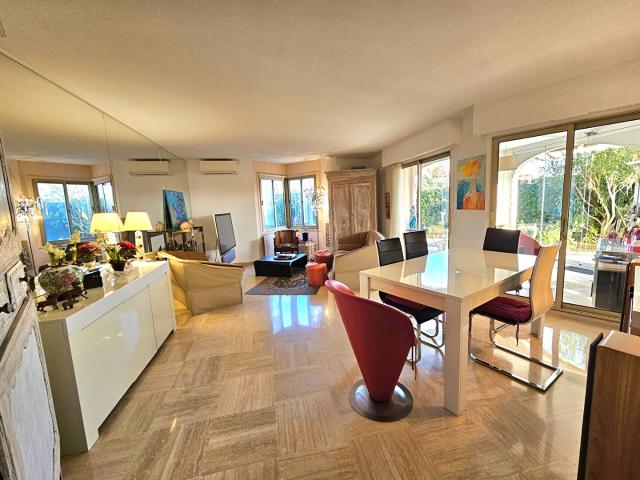 Appartement vente à Grasse, Mandelieu-la-napoule